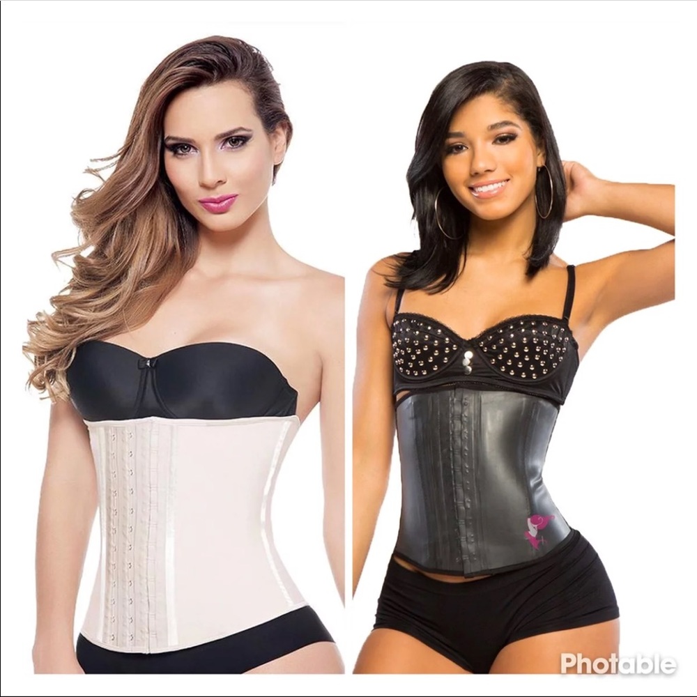 Colombian Sport Shapewaist Bundle